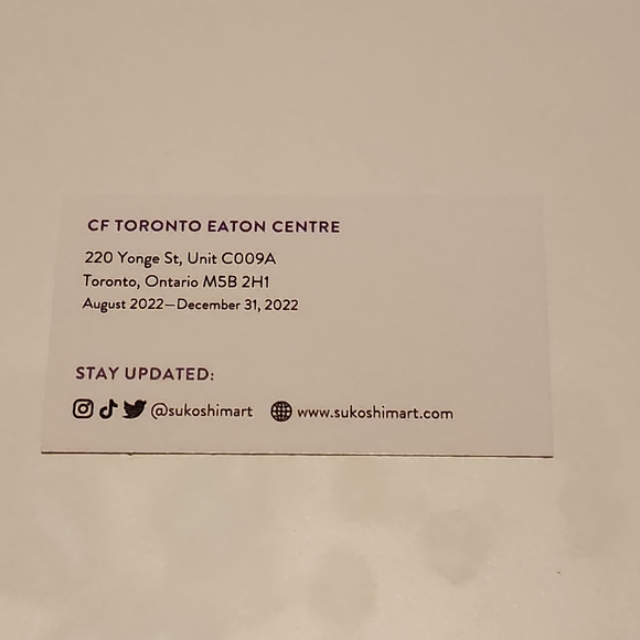 BTS x Mcdonald's Melting Butter Slides Sandles - Picture 7 of 16